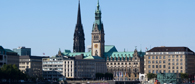 Hamburg